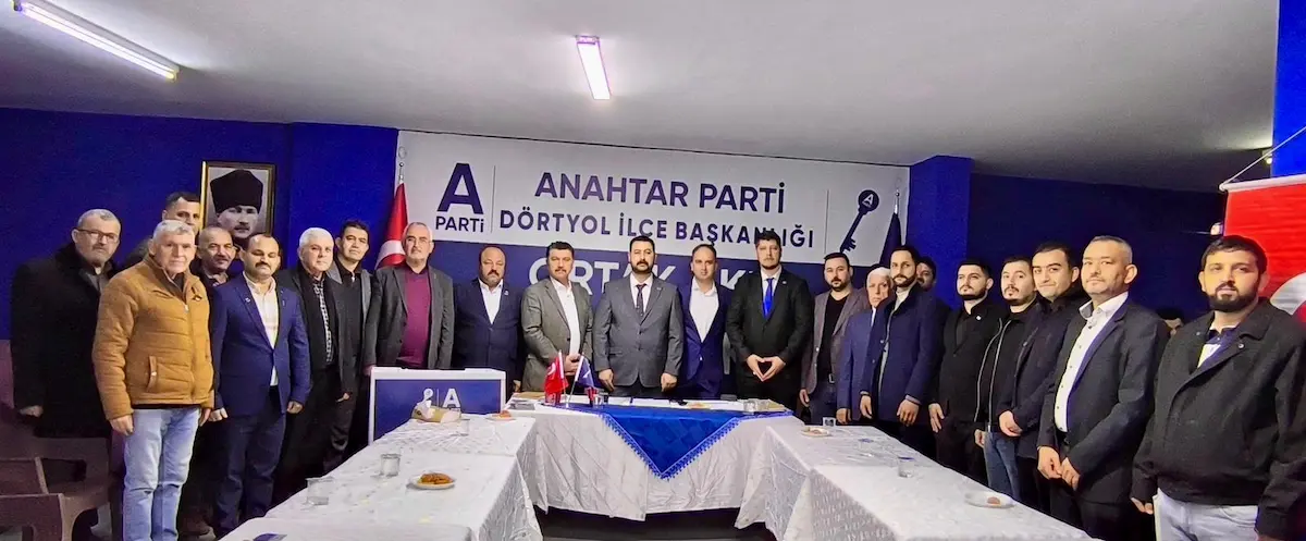 Anahtar Parti (2)-4