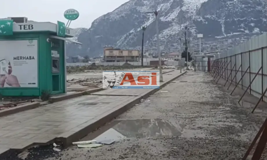 Balıkçılar Çarşısı (2)