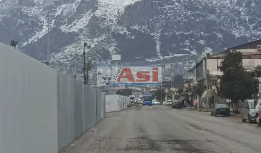 Balıkçılar Çarşısı (3)