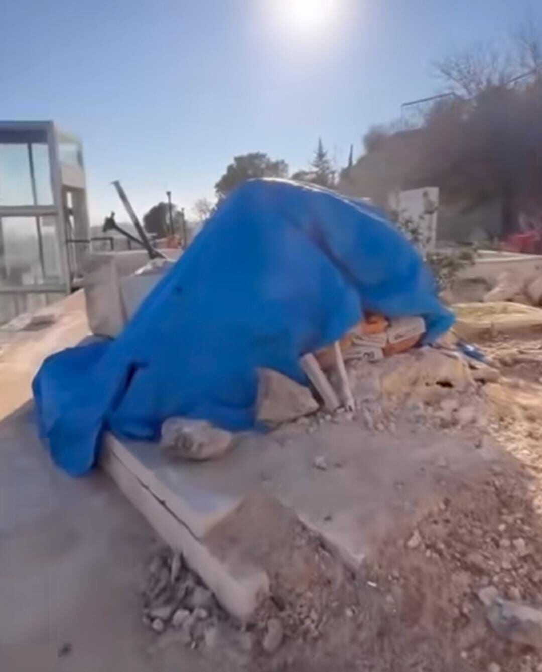 Beyazdi Bestami Türbesi89