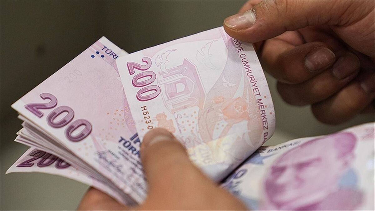 Emeklilerin Maaş Farkları 4 Şubat'ta Ödenecek
