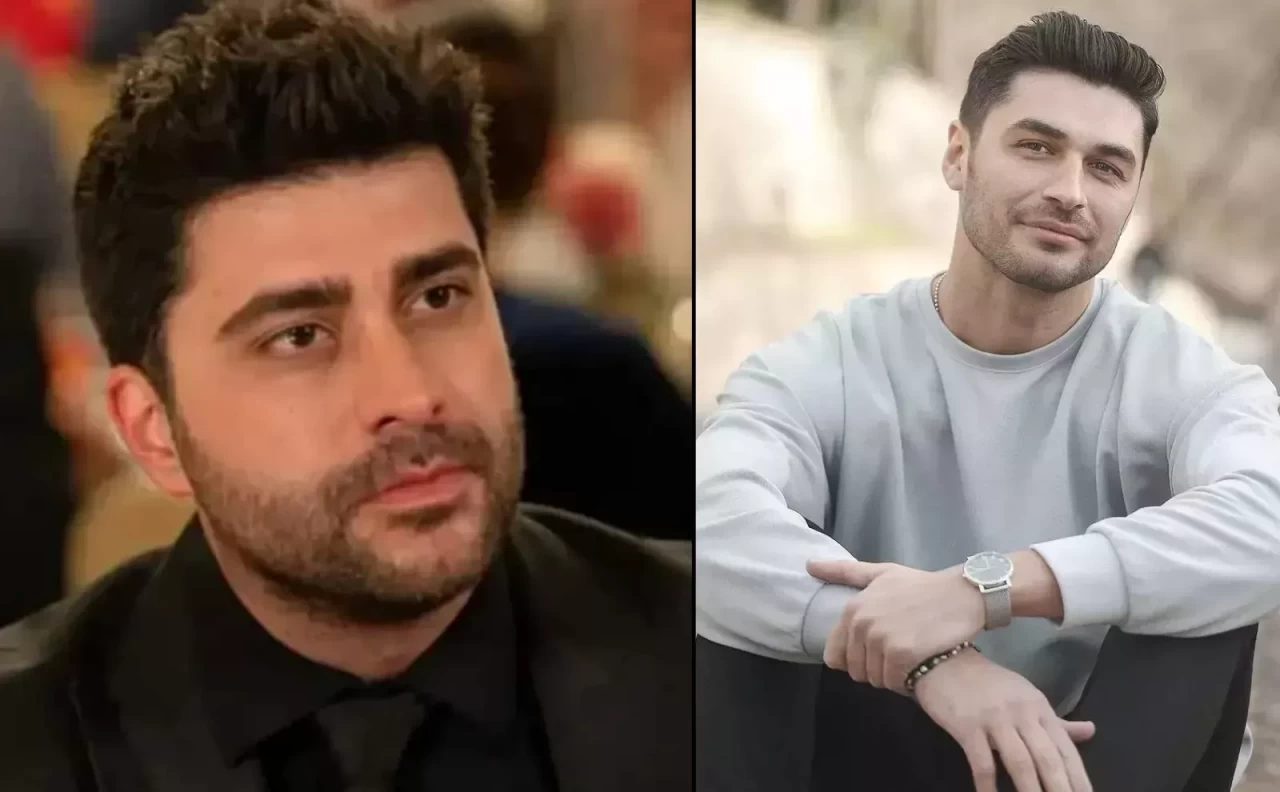 F E H8 Kizilcik Serbetinin Yeni Fatihi Emre Dinler Oldu Emre Dinler Kimdir Kac Yasinda