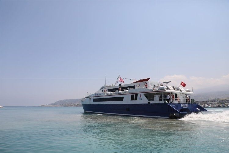 Hado Seferlerine Yeniden Basliyor