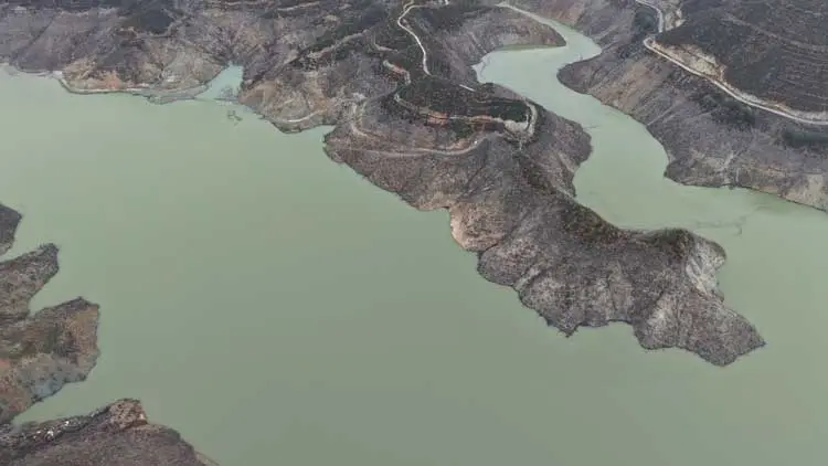 Hatay Barajlar Durumu (1) (1)