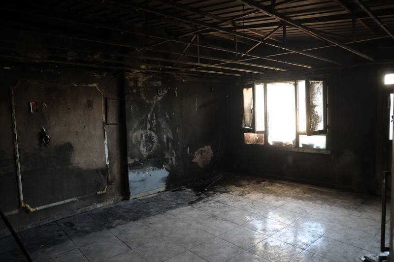 Hatay’da Acı Üstüne Acı (2)