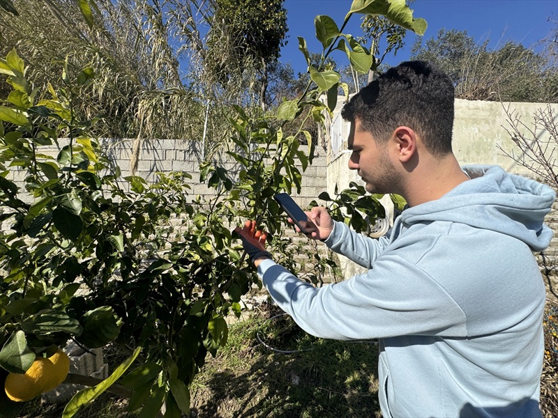 Hataylı Gençten Geleceğe İmza (2)