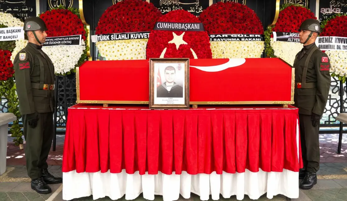 Iskdnerun Şehit (2)