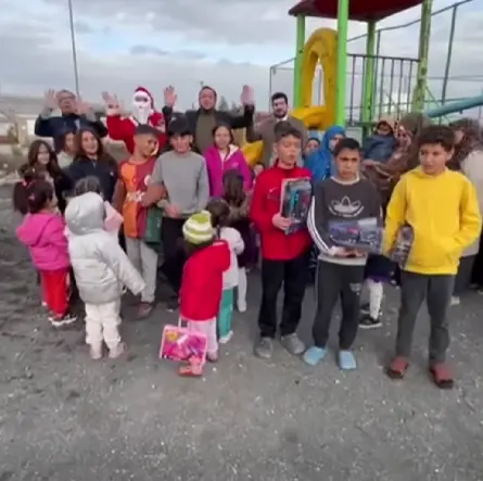 Kutlu Yenı Yıl (4)