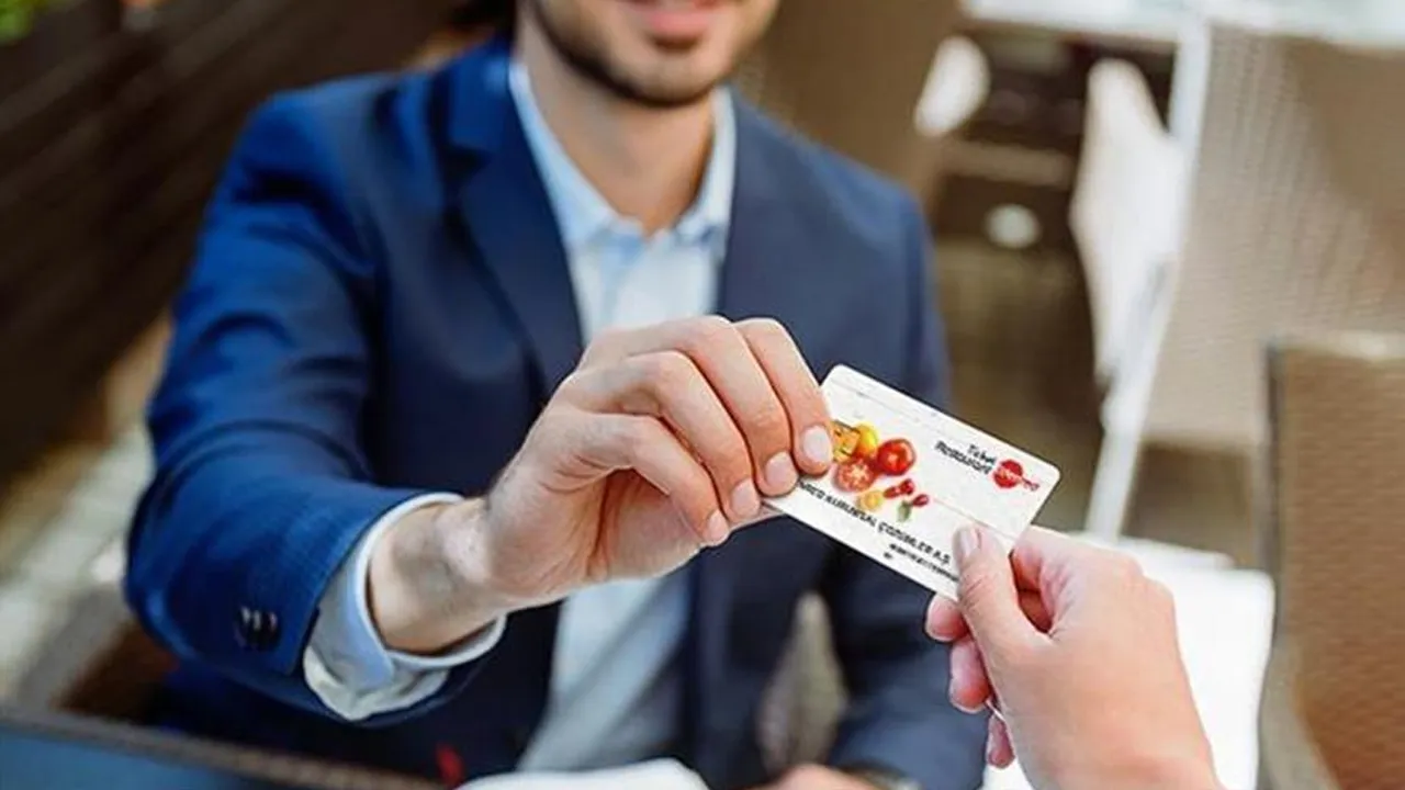 Milyonlarca Calisani Ilgilendiriyor 2026 Yemek