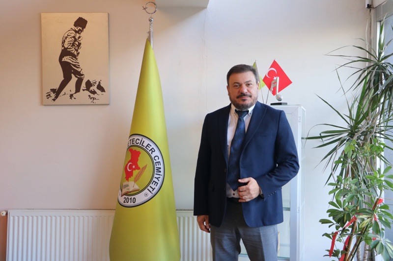 Nihat Mazmanoğlu Hgc