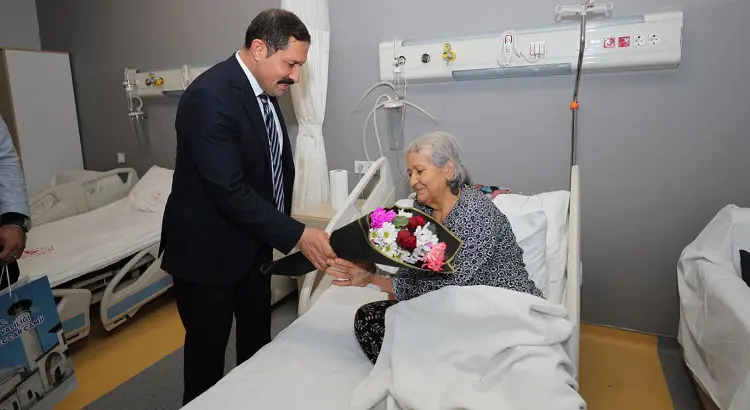 Vali Masatlı Ziyaret (4)