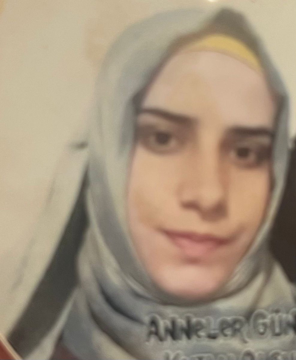 33 Yaşındaki Gönül Alkan