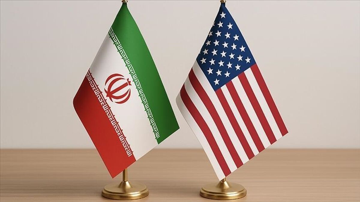 Abd İran Görüşmeleri 6 Şubat'ta Umman'ın Başkenti Maskat'ta Yapılacak