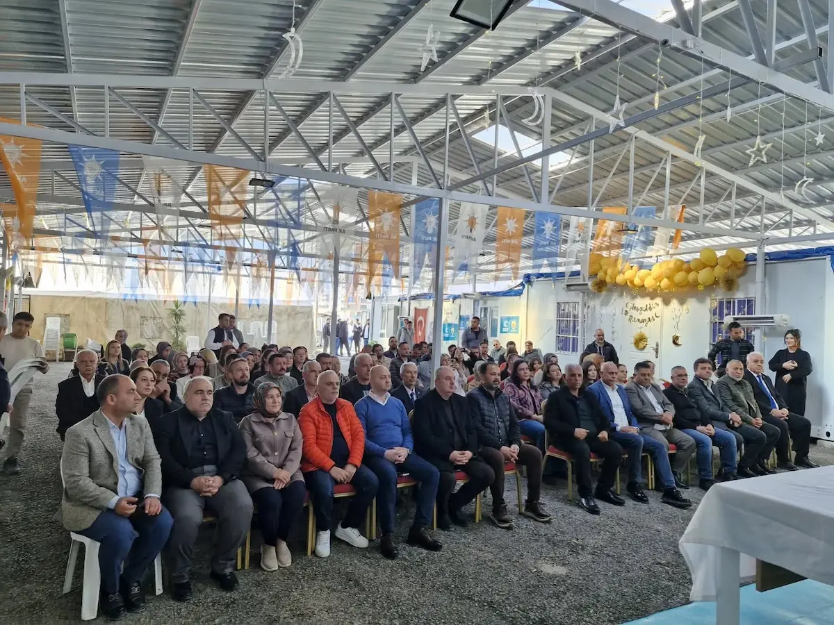 Ak Parti Hatay (4)