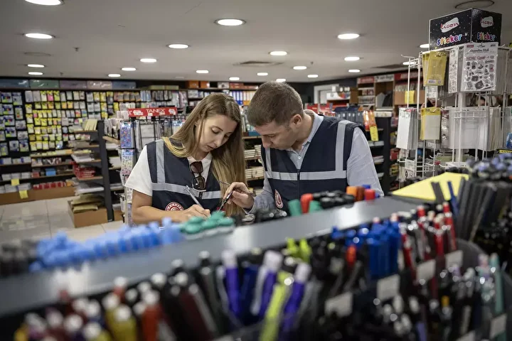 Çocuk Denetim Marka (2)