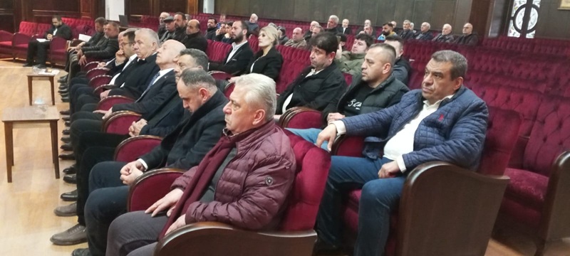 Fahriddin Kelahmetoğlu Güven Tazeledi (1)