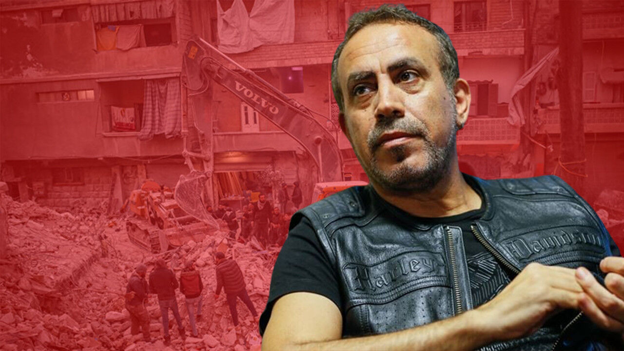 Haluk Levent 850 Milyon Tllik Butcenin Deprem Bolgesinde Nasil Kullanilacagini Aciklad