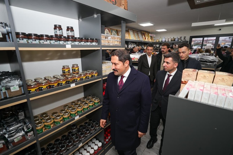 Hatay’da Umuda Açılan Kapı (2)-1