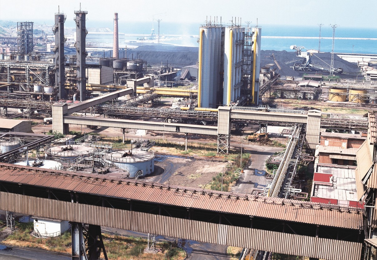 Iskenderun Demir Celik Fabrikasi Projesi Fotograf 1 1