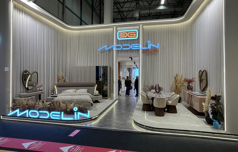 Modelin Mobilya (1)