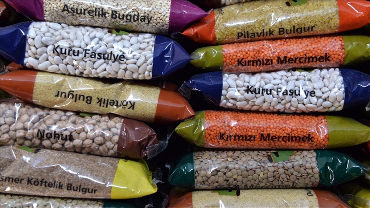 Ramazan Kolileri Ve Hediye Çeklerinin Yaklaşık 30 Milyar Liralık Hacim Oluşturması Bekleniyor