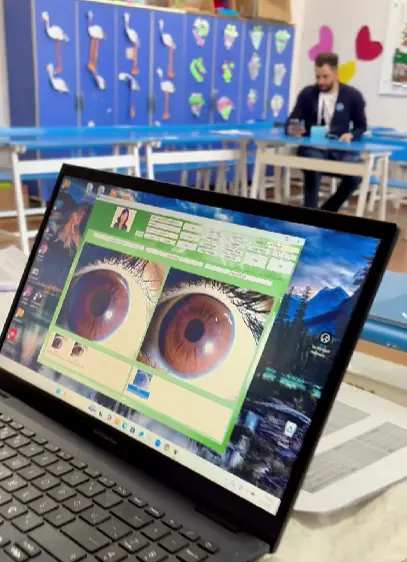 Sağlik Taramasi (2)