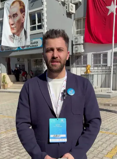 Sağlik Taramasi (3)