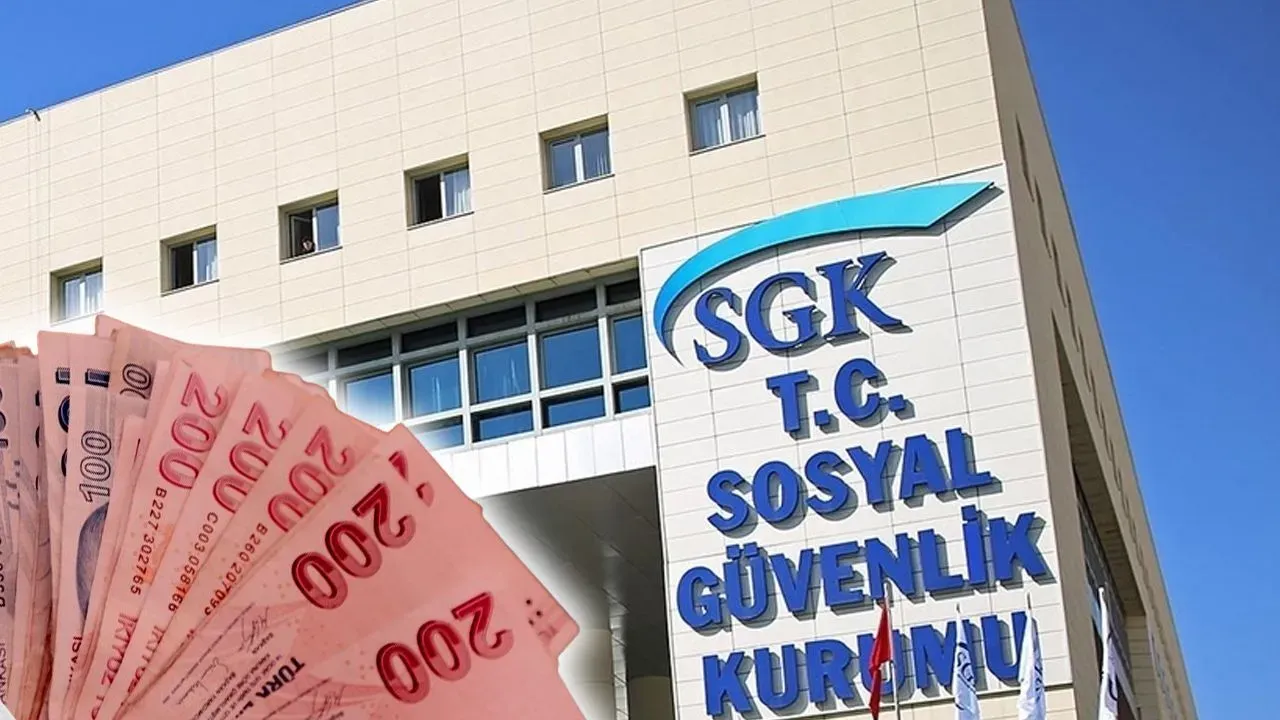 Sgk Primleri Gecersiz Sayiyor