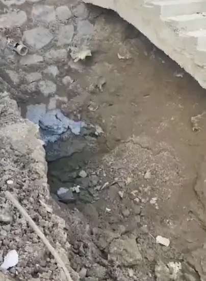 Toki Altında Su (3)