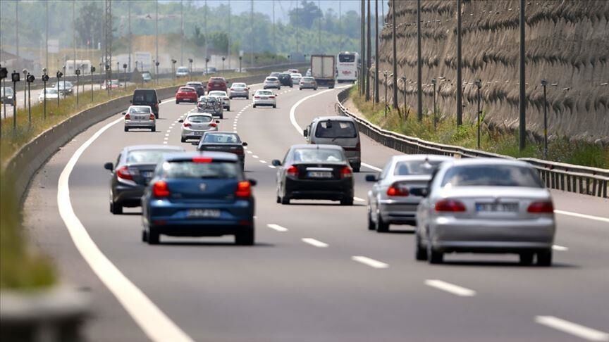 Trafik Ve Kasko Sigortasında Geçen Yıl Ödenen Tazminat 240 Milyar Liraya Dayandı