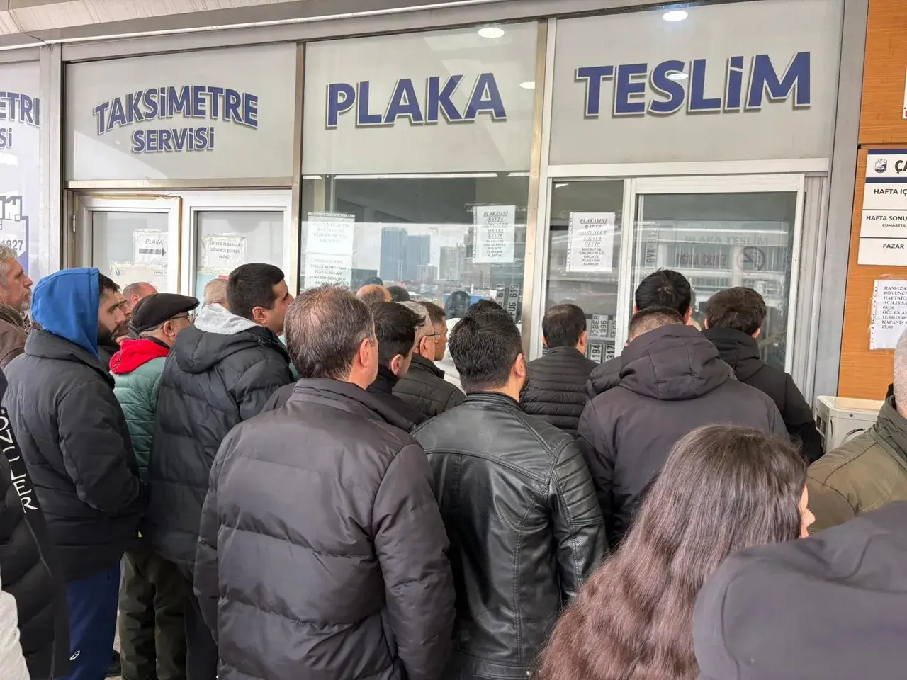 280 Bin Tl Cezasi Var Ticaret Bakanligi Duyurdu Suruculer Akin-1