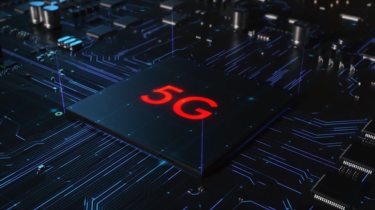 5G'ye Geçiş Için 31 Mart'ta Tören Düzenlenecek