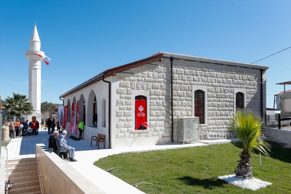 A A 20260228 40690777 40690773 H A T A Y D A Y E N I D E N I N S A E D I L E N F A T I K L I C A M I S I I B A D E T E A C I L D I