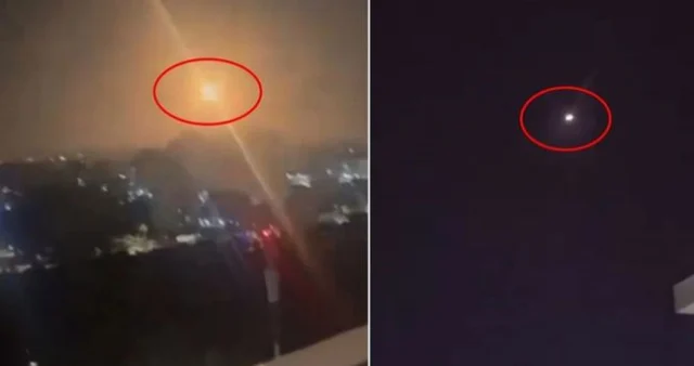 Adana Son Dakika Adana Incirlik Ussu Ne Fuze