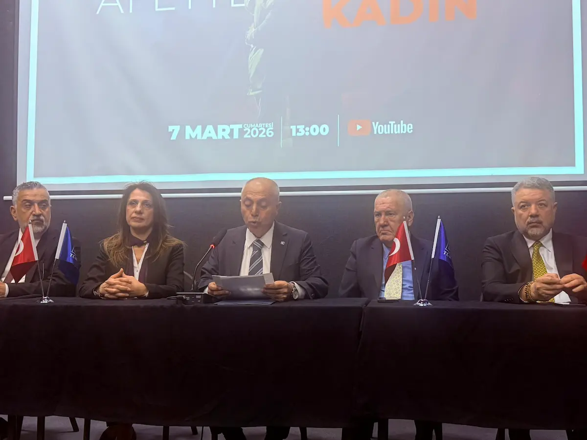 Afette Kadın Paneli (2)