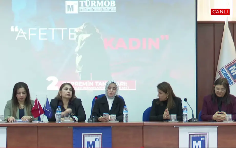 Afette Kadın Paneli (4)