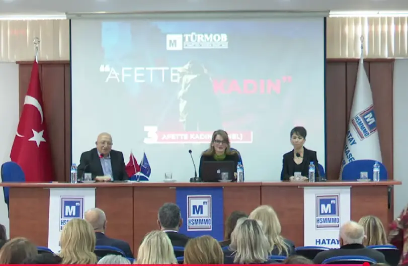 Afette Kadın Paneli (5)