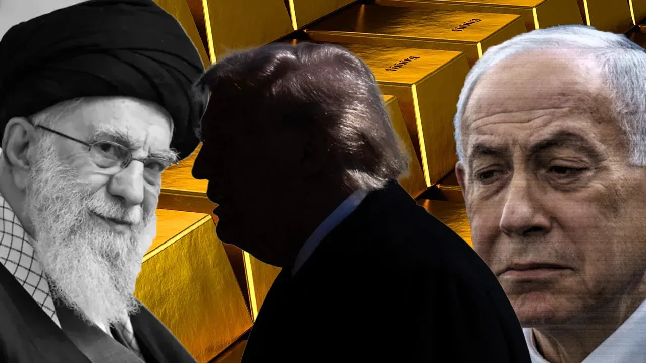 Altinda Savas Ruzgari Uzman Isimden Kritik Tahmin Ciddi Sekild