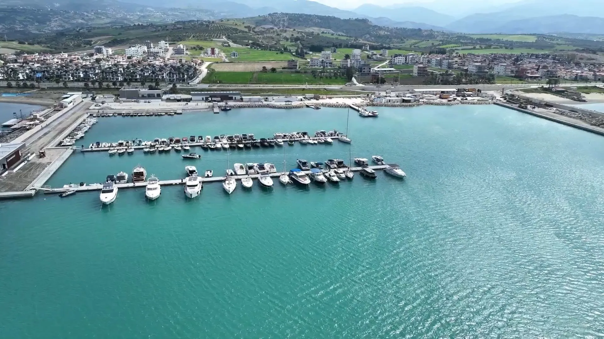 Arsuz Madenli̇ (2)