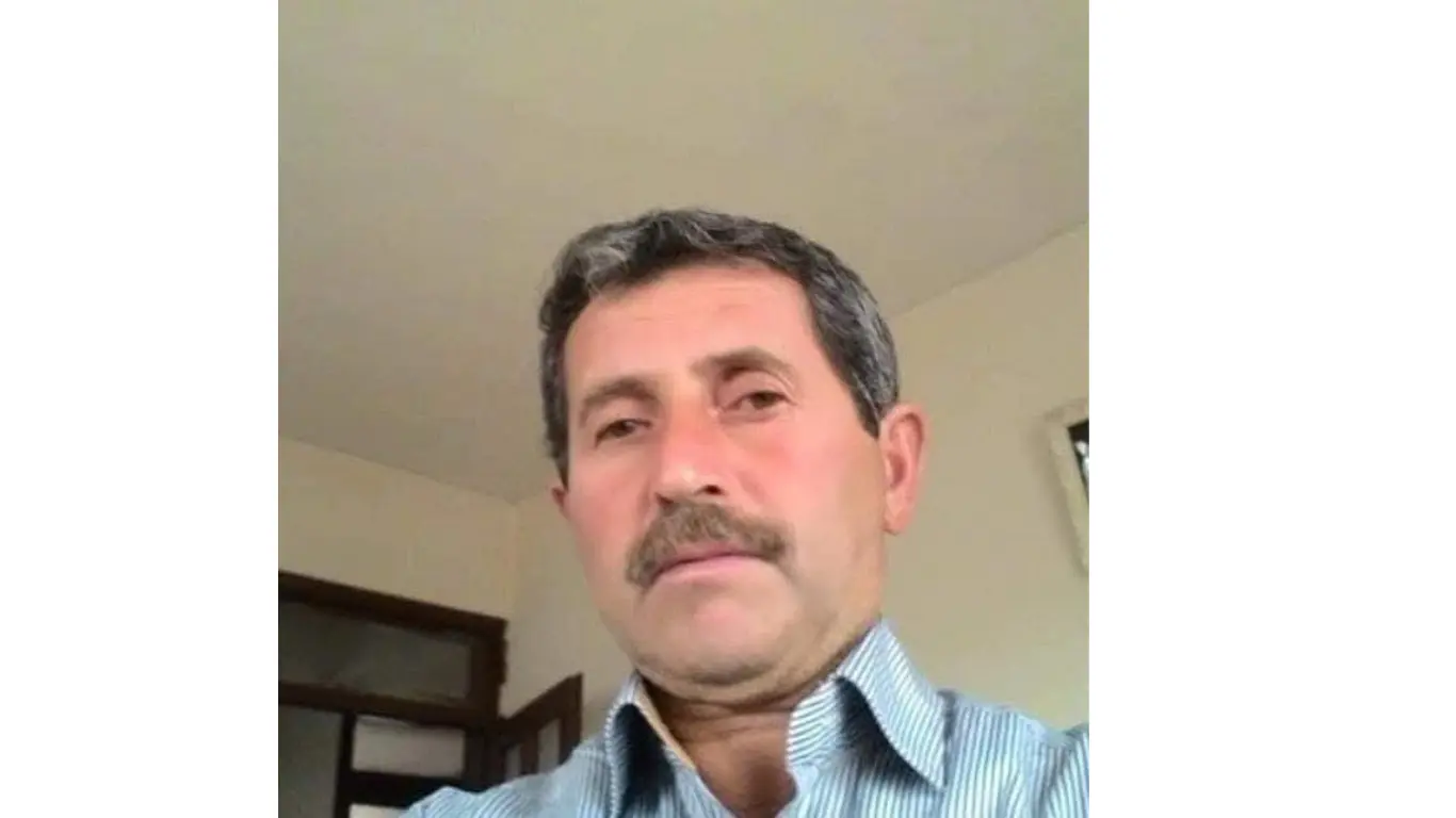 Âşık Vehbi GÜLEN