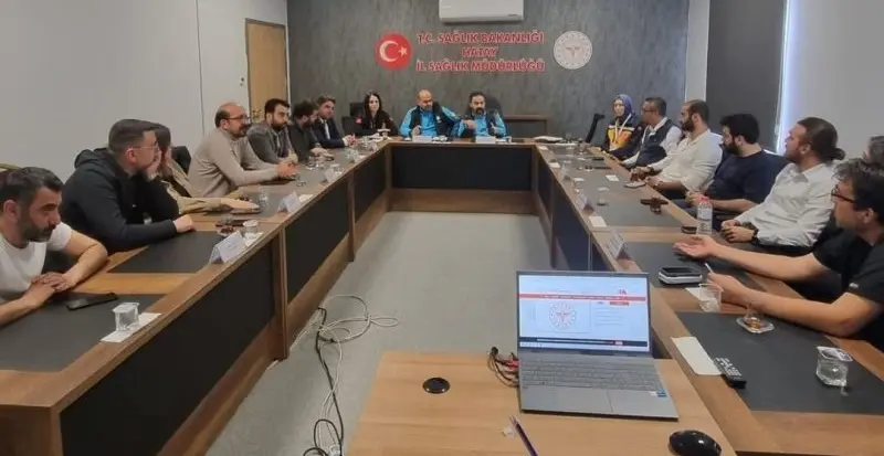 Askom Toplantısı (2)