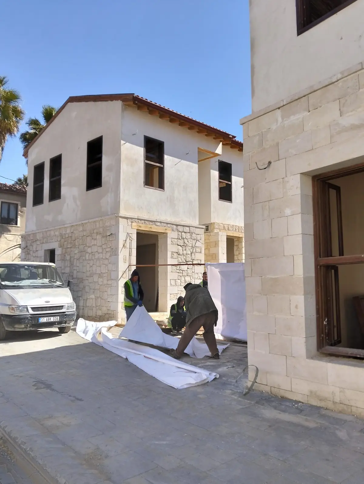 Bakan Hazırlık (1)