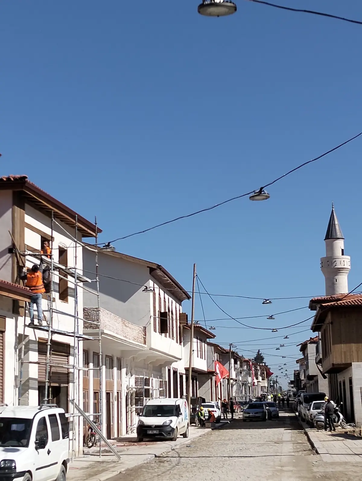 Bakan Hazırlık (3)