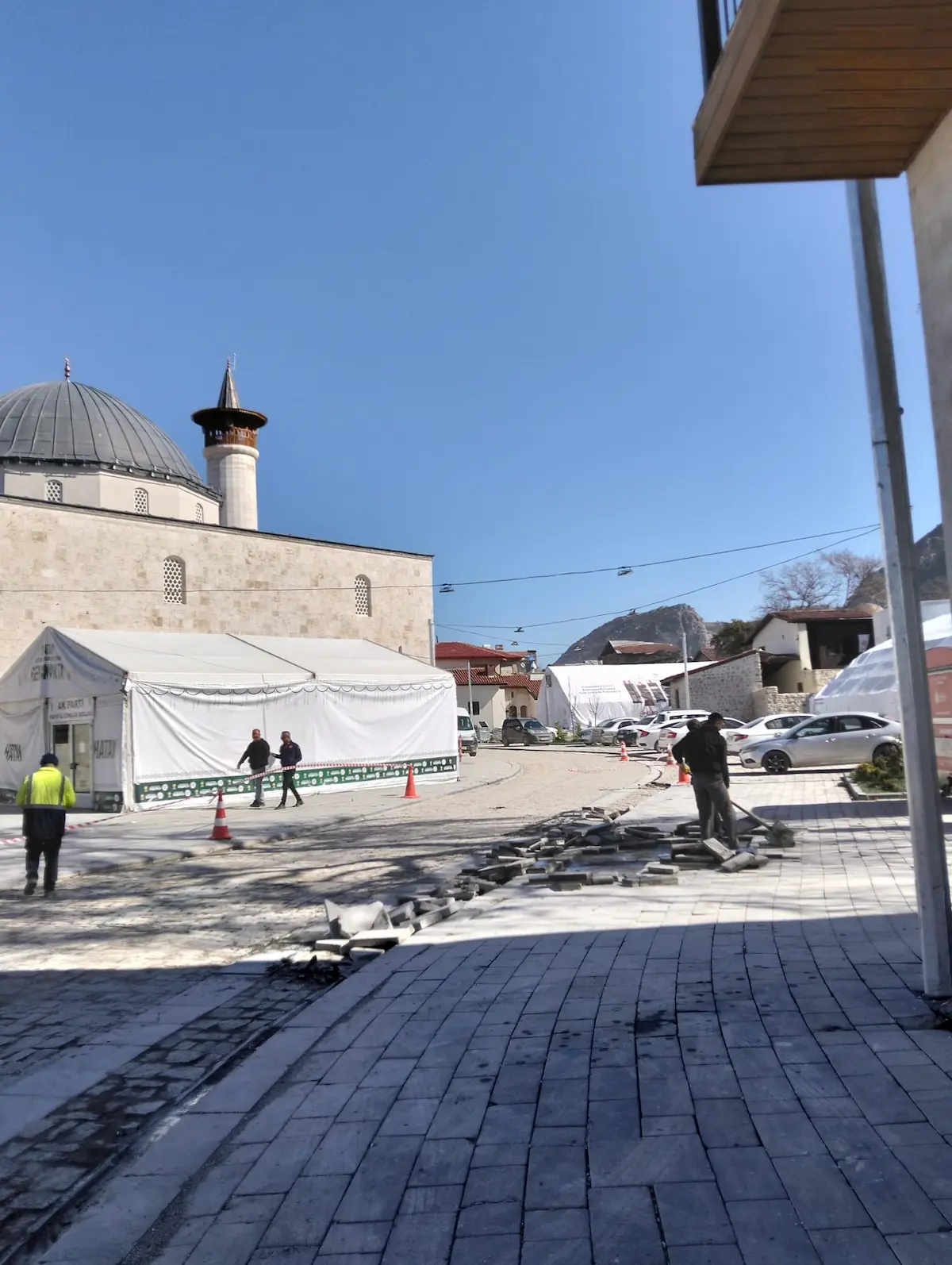 Bakan Hazırlık (5)