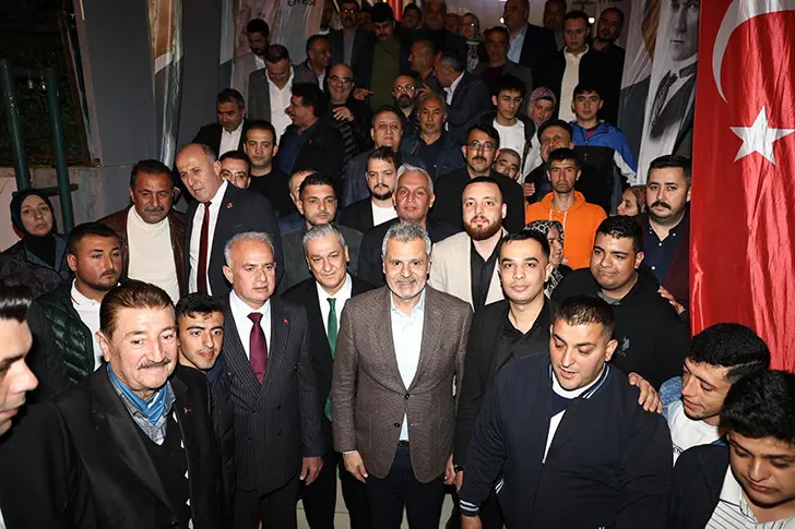 Belen Doğum Günü (2)