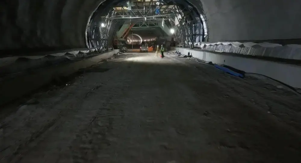 Belen–Topboğazı Otoyolu (3)