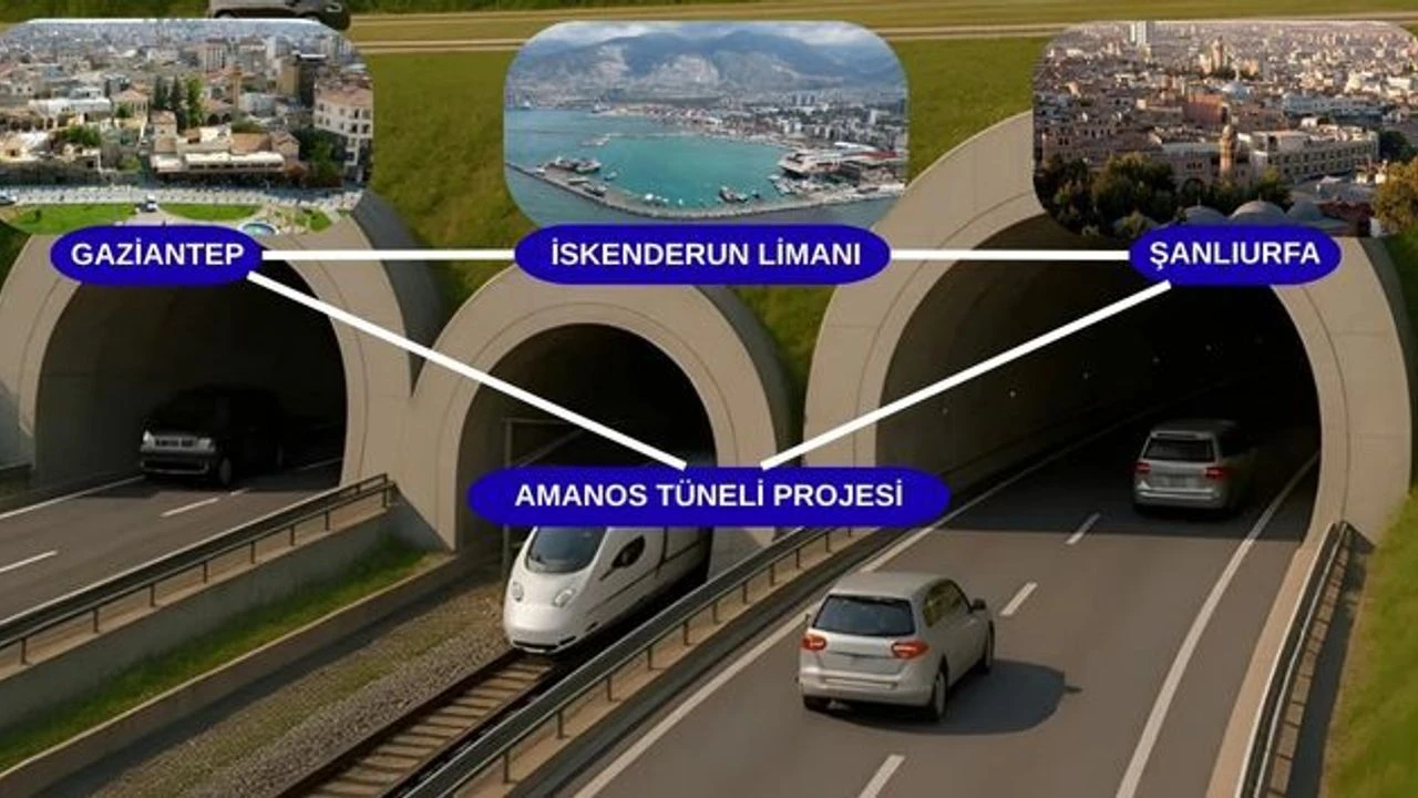 Belen–Topboğazı Otoyolu (5)