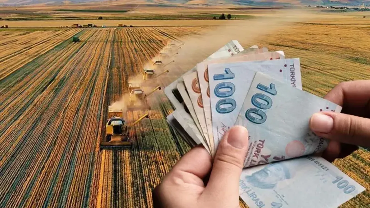 Çiftçi Tarım-1