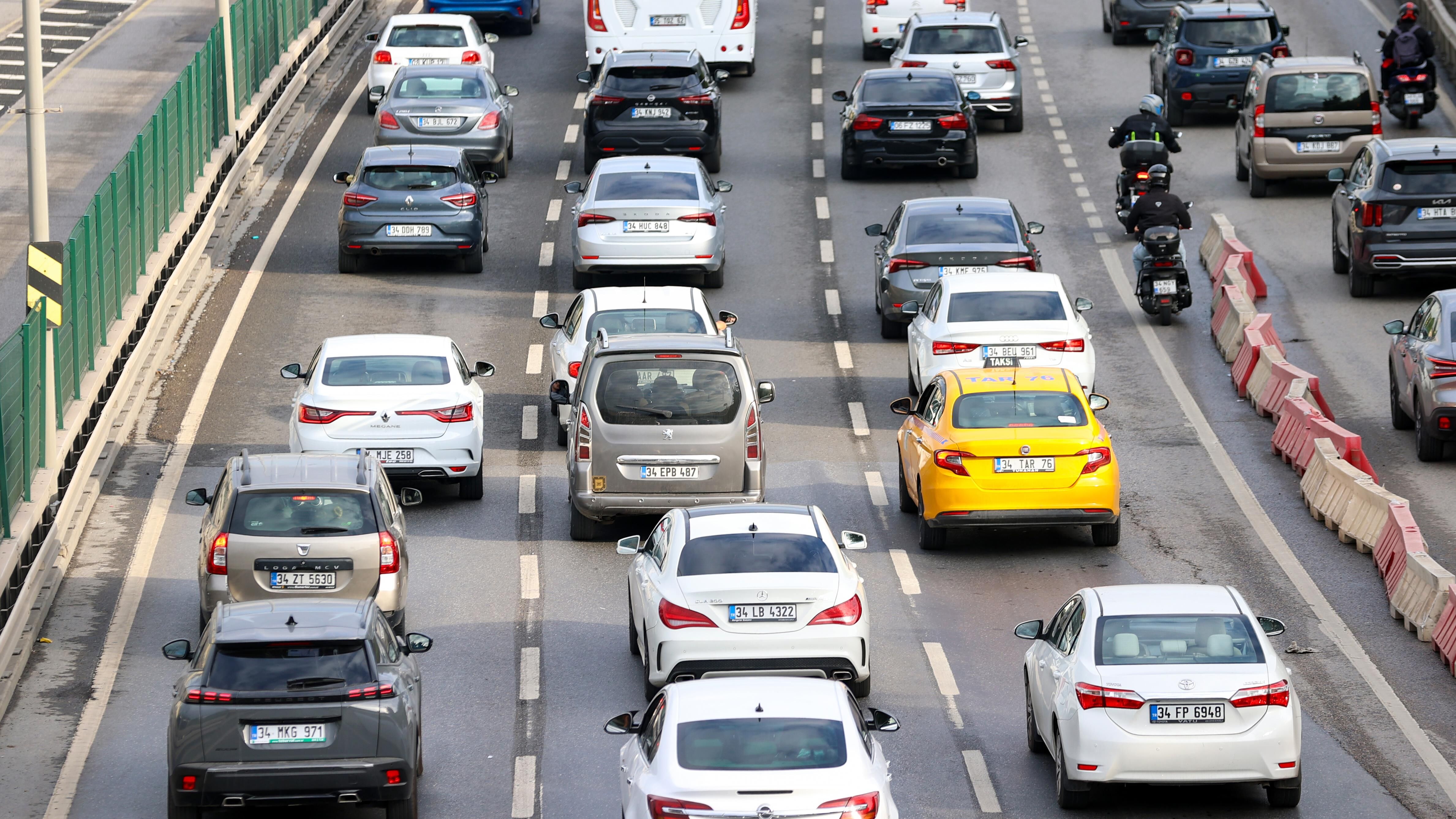 Emniyetten 'App Plaka'ya Ilişkin Açıklama