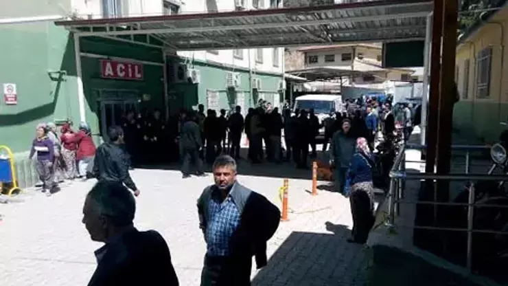 Gerilim Kırsal Mahalleler